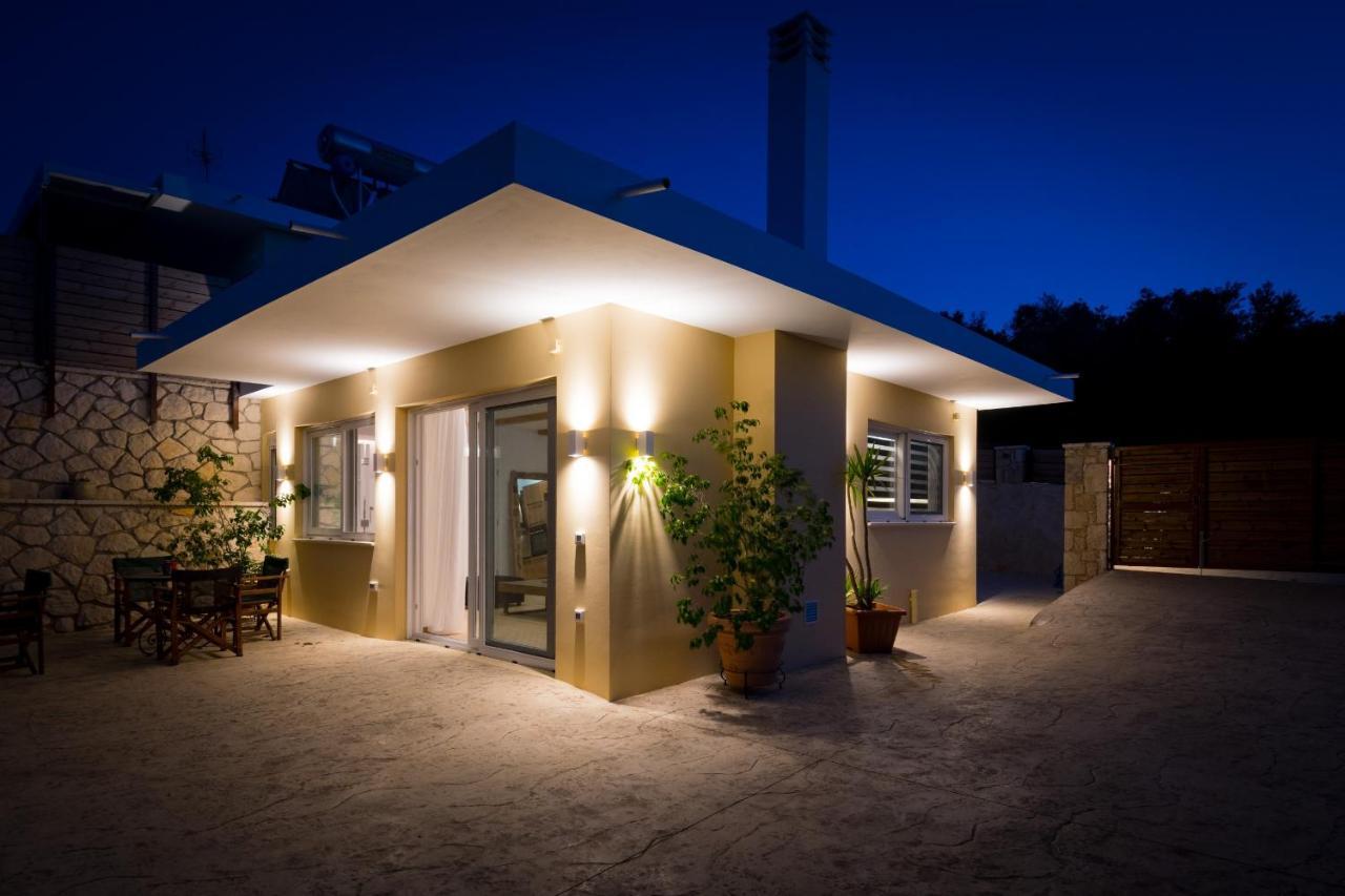 Vakantiehuis Magnolia Homes Zakynthos Lithakia (Zakynthos)