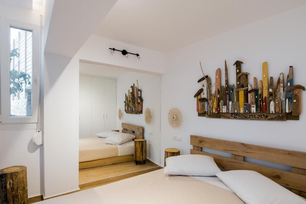 Magnolia Homes Zakynthos Vakantiehuis