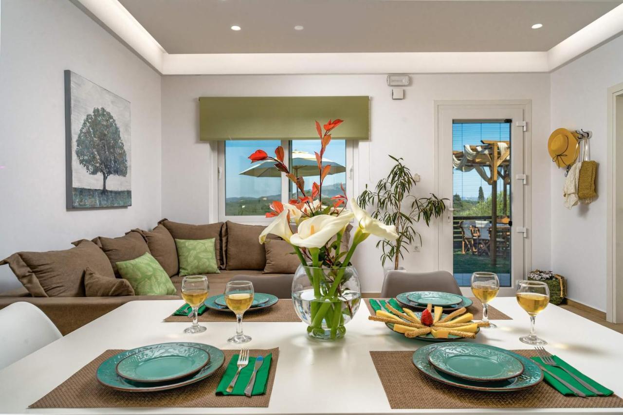 Magnolia Homes Zakynthos * Lithakia (Zakynthos)