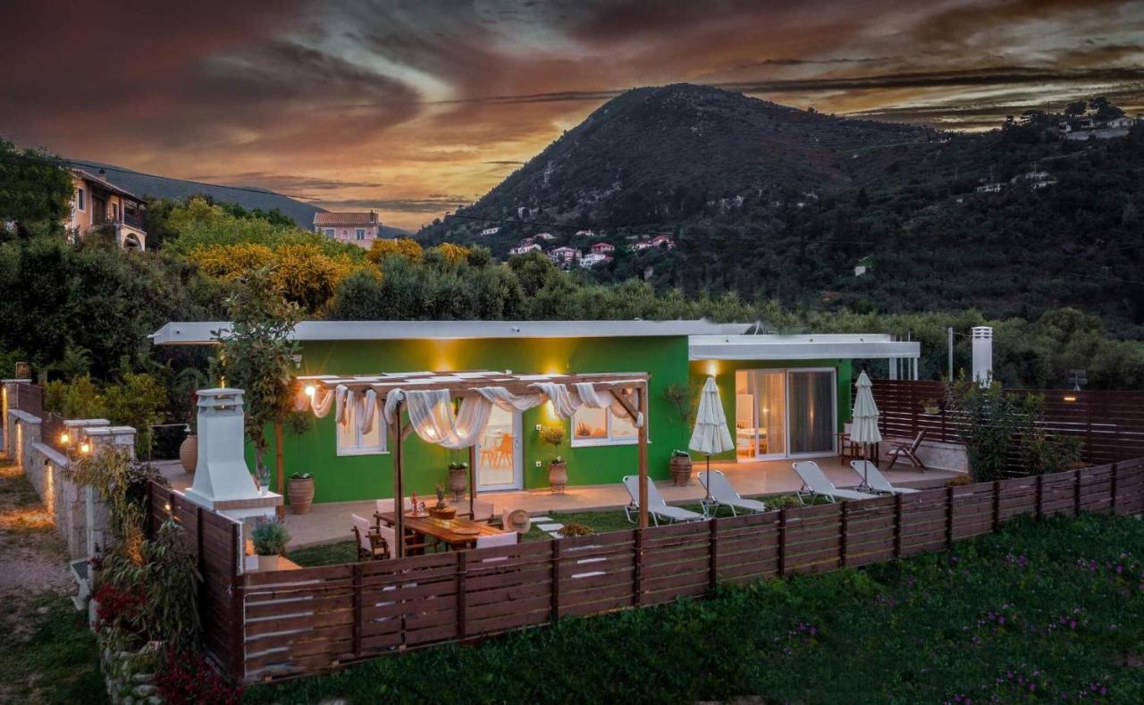 Magnolia Homes Zakynthos *