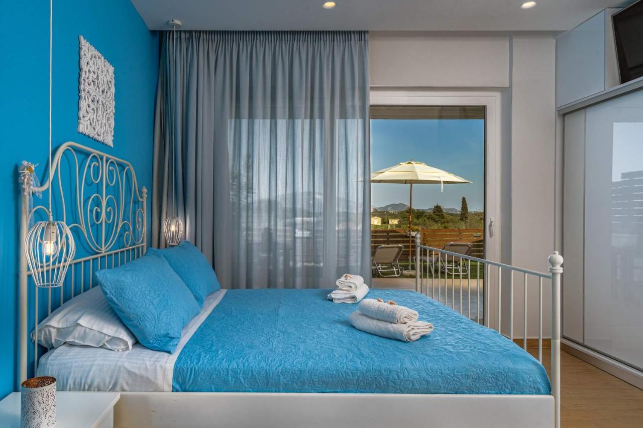 Vakantiehuis Magnolia Homes Zakynthos