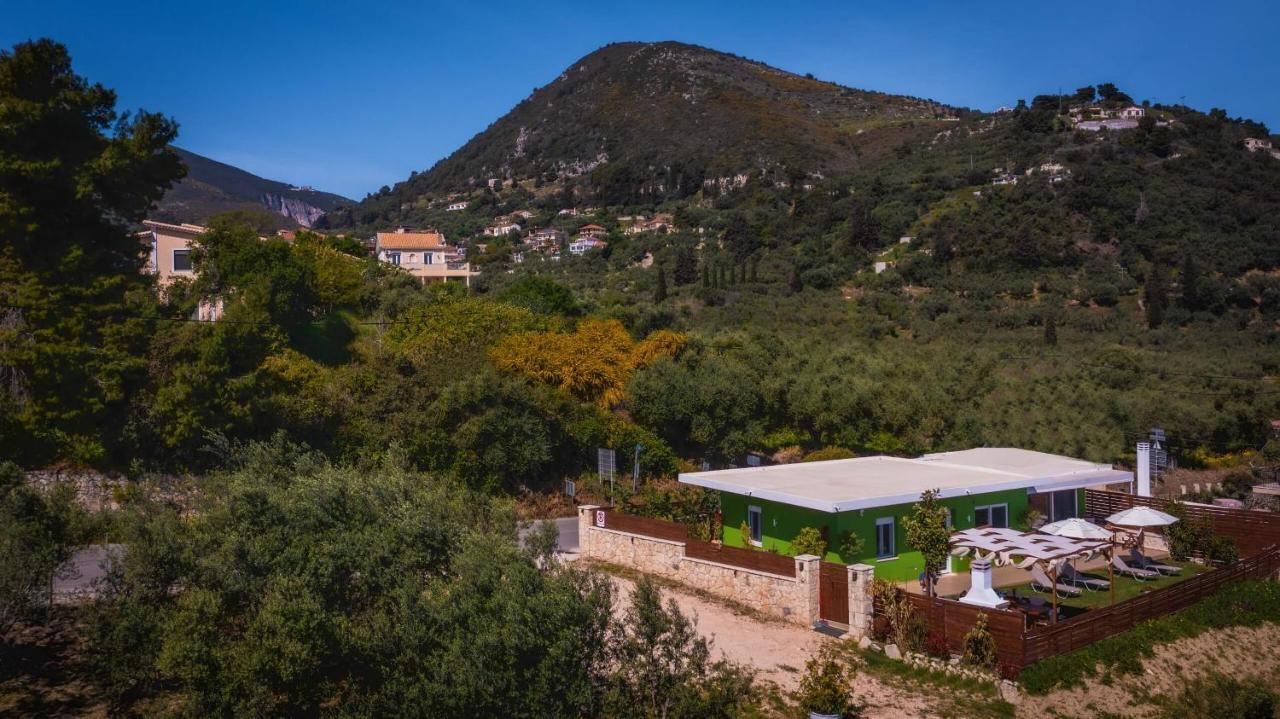 Magnolia Homes Zakynthos *