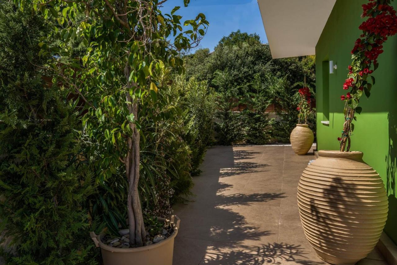 Vakantiehuis Magnolia Homes Zakynthos