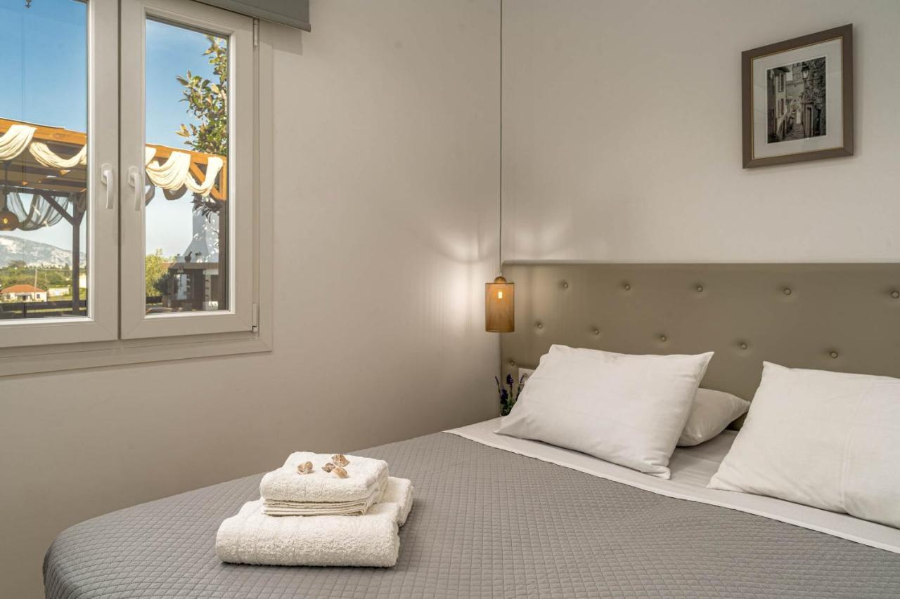Magnolia Homes Zakynthos Vakantiehuis