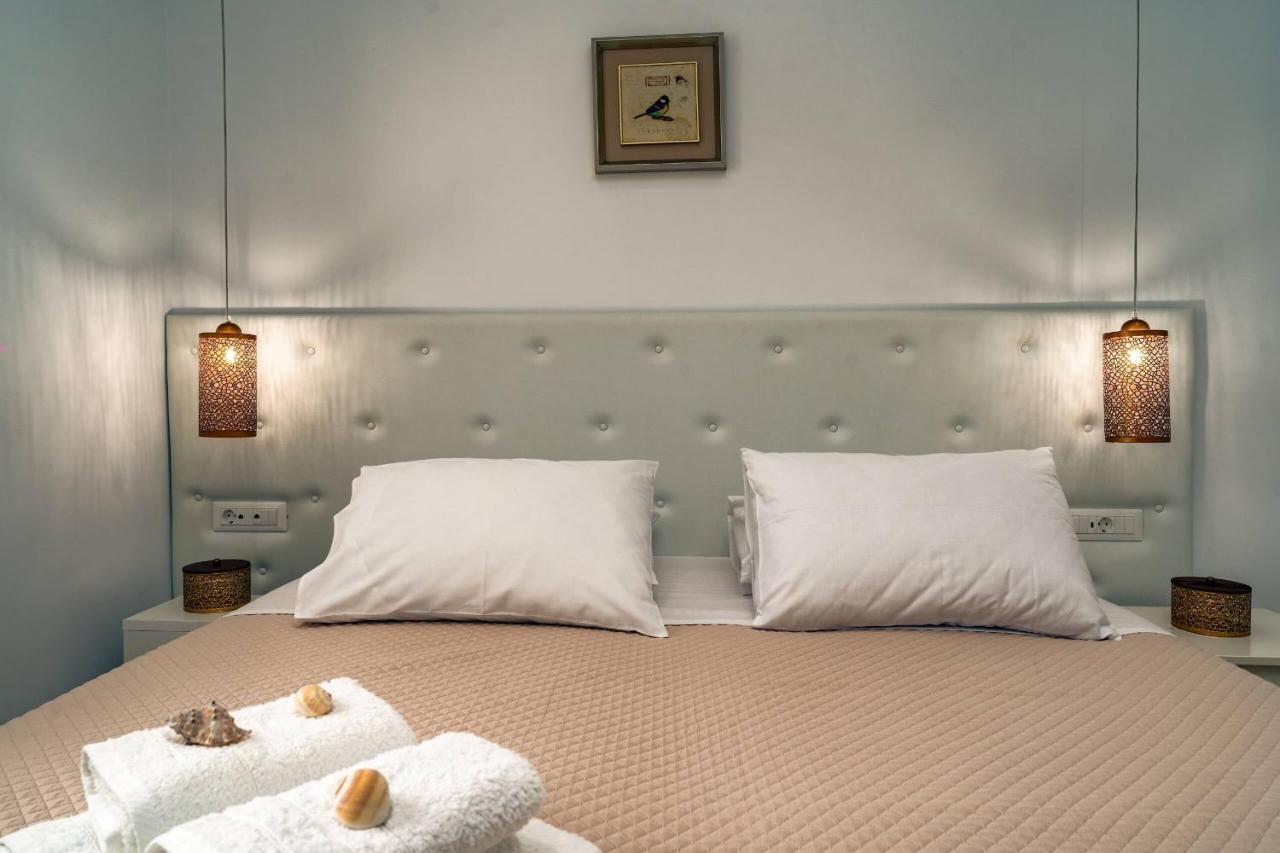 Vakantiehuis Magnolia Homes Zakynthos Lithakia (Zakynthos)