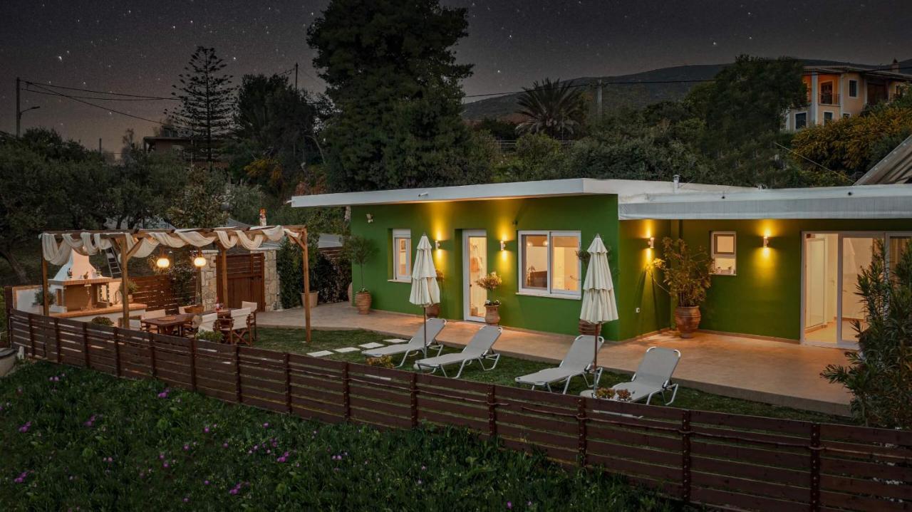 Vakantiehuis Magnolia Homes Zakynthos