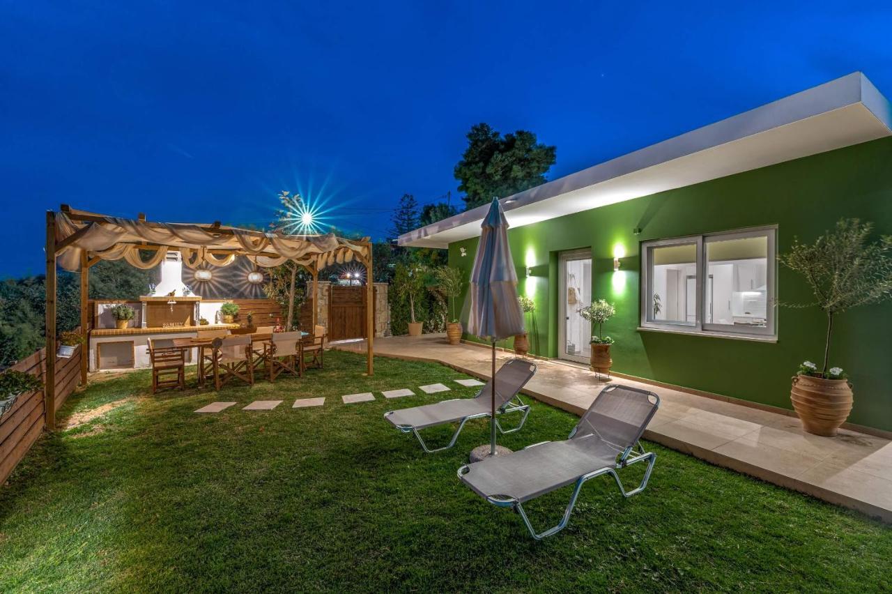 Magnolia Homes Zakynthos Vakantiehuis Lithakia (Zakynthos)
