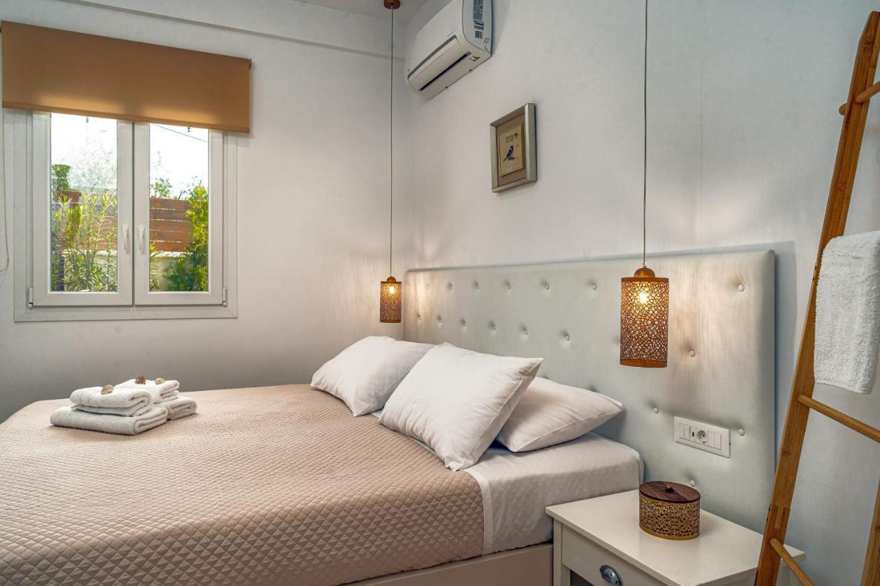 Magnolia Homes Zakynthos Vakantiehuis