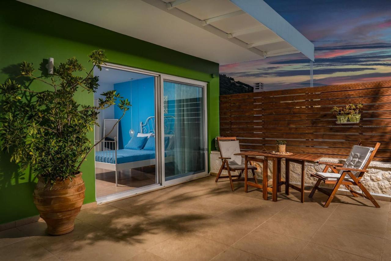 Magnolia Homes Zakynthos Vakantiehuis *
