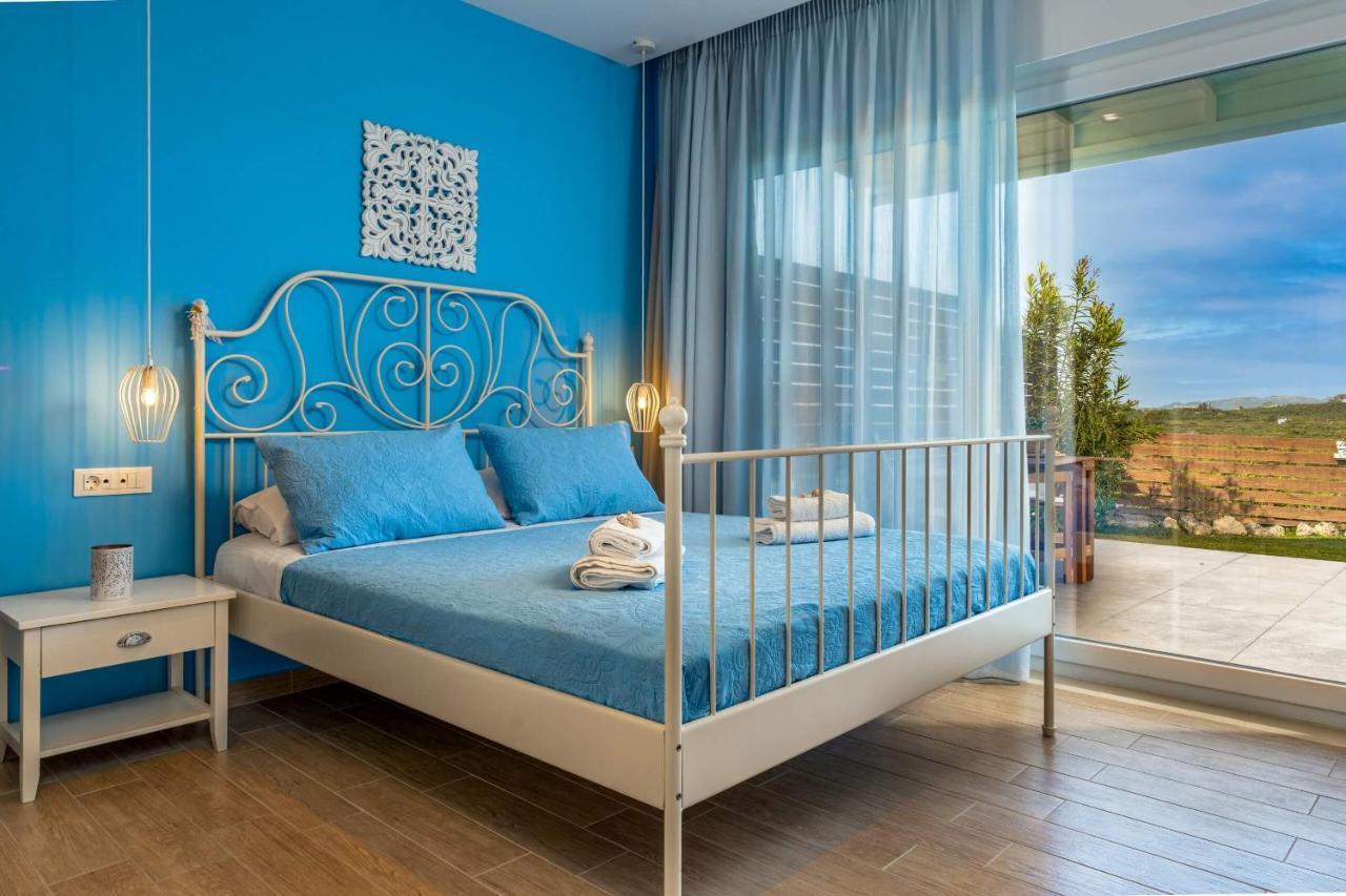 Vakantiehuis Magnolia Homes Zakynthos Lithakia (Zakynthos)