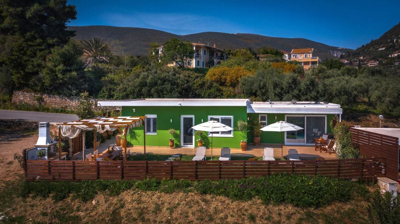 Magnolia Homes Zakynthos Lithakia (Zakynthos)